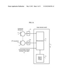 SYSTEM AND METHOD FOR A NOISE REDUCTION SWITCH IN A COMMUNICATION DEVICE diagram and image