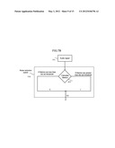 SYSTEM AND METHOD FOR A NOISE REDUCTION SWITCH IN A COMMUNICATION DEVICE diagram and image