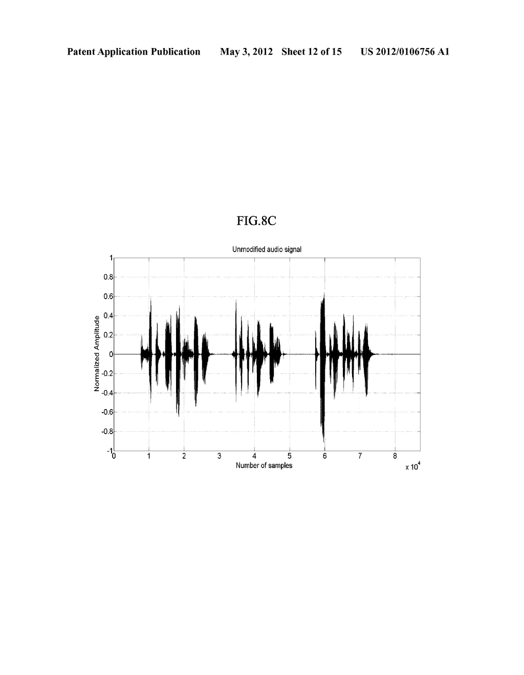 SYSTEM AND METHOD FOR A NOISE REDUCTION SWITCH IN A COMMUNICATION DEVICE - diagram, schematic, and image 13