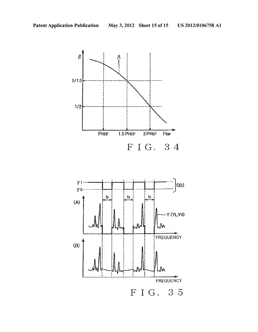 Technique for Suppressing Particular Audio Component - diagram, schematic, and image 16