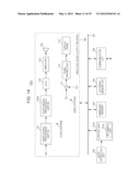 AUDIO SIGNAL PROCESSING DEVICE, AUDIO SIGNAL PROCESSING METHOD, AND     PROGRAM diagram and image