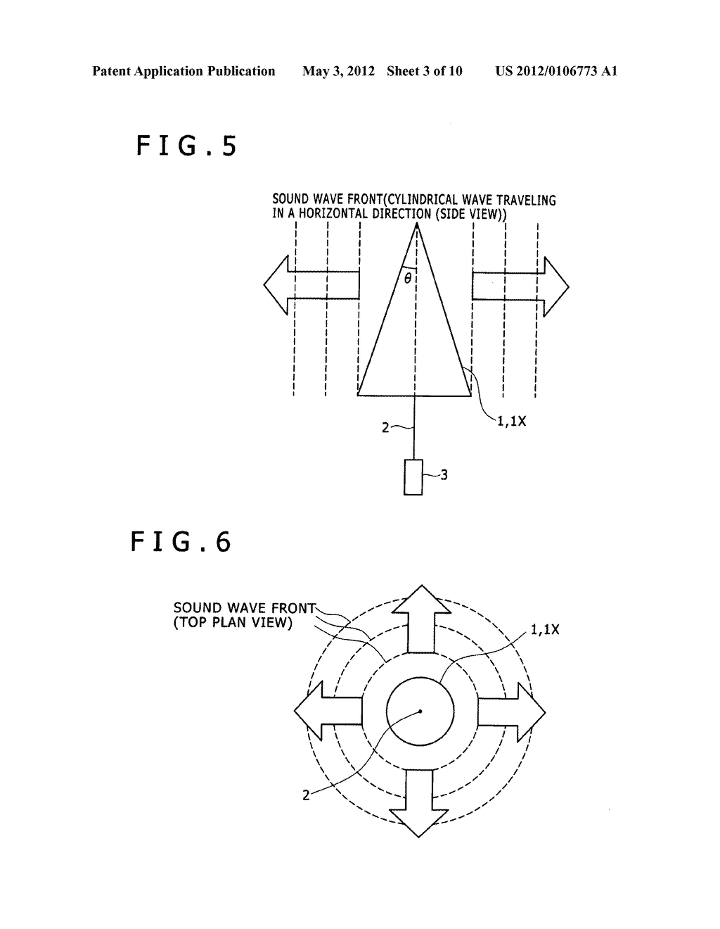 SPEAKER DEVICE AND METHOD FOR FORMING SPEAKER DEVICE - diagram, schematic, and image 04