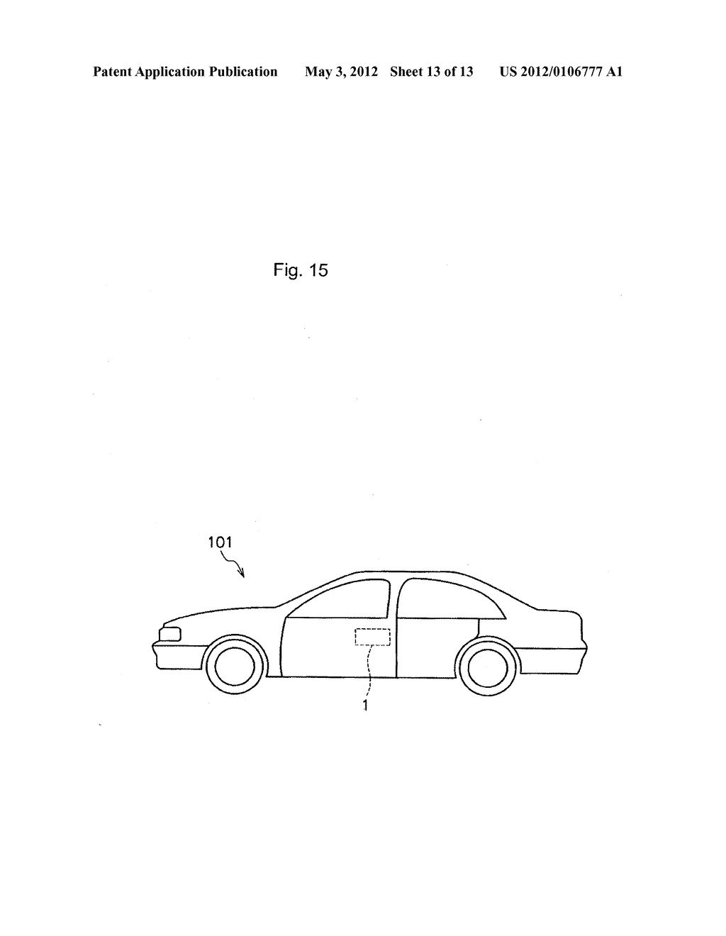 SPEAKER DAMPER AND SPEAKER DEVICE - diagram, schematic, and image 14