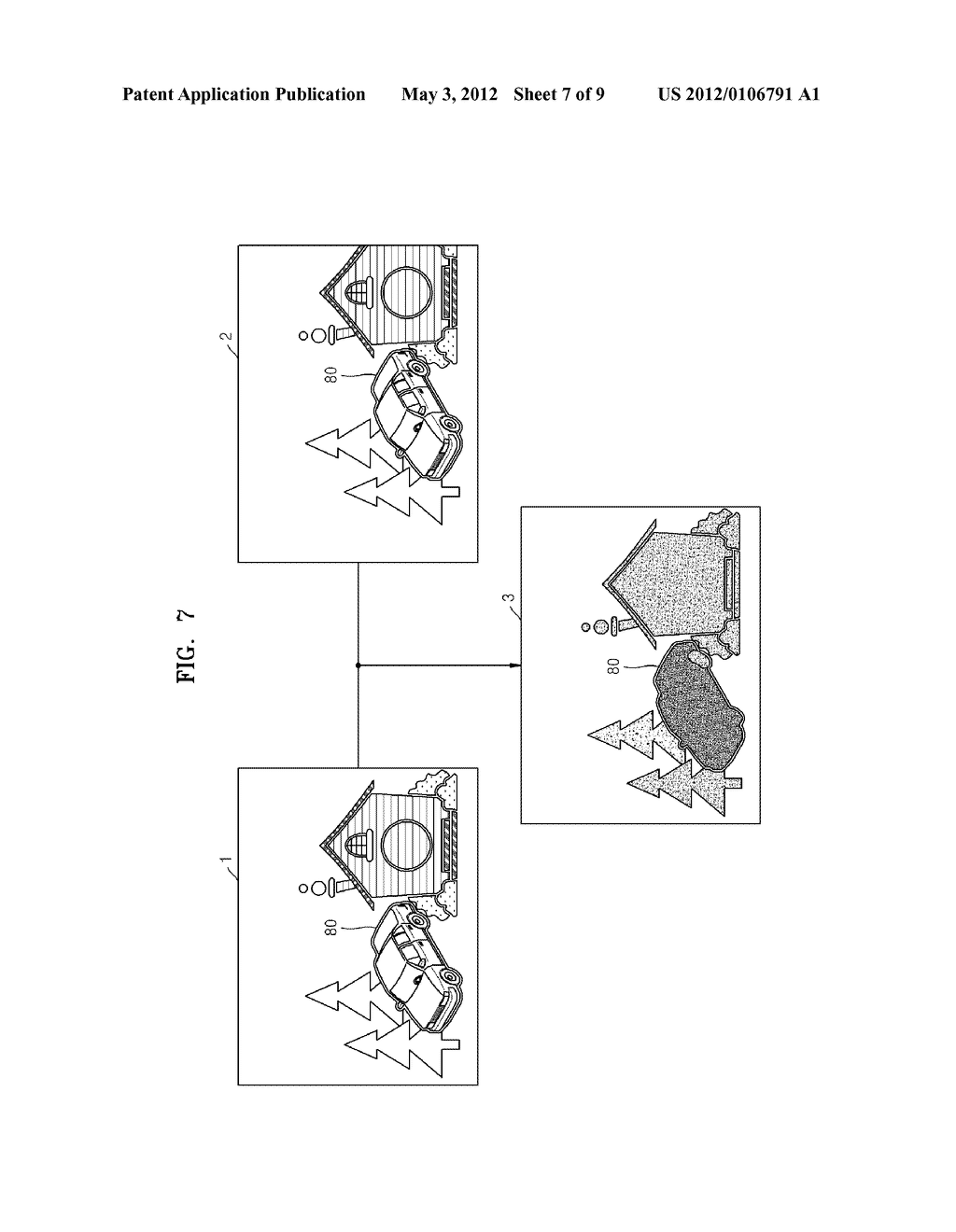 IMAGE PROCESSING APPARATUS AND METHOD THEREOF - diagram, schematic, and image 08