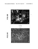 METHOD FOR DETERMINING THE STATE OF A CELL AGGREGATION, IMAGE PROCESSING     PROGRAM AND IMAGE PROCESSING DEVICE USING THE METHOD, AND METHOD FOR     PRODUCING A CELL AGGREGATION diagram and image