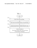 MOBILE ROBOT AND SIMULTANEOUS LOCALIZATION AND MAP BUILDING METHOD THEREOF diagram and image