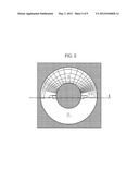 MOBILE ROBOT AND SIMULTANEOUS LOCALIZATION AND MAP BUILDING METHOD THEREOF diagram and image