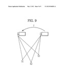 MOBILE ROBOT AND SIMULTANEOUS LOCALIZATION AND MAP BUILDING METHOD THEREOF diagram and image