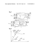 METHOD FOR OBTAINING A POSITION MATCH OF 3D DATA SETS IN A DENTAL CAD/CAM     SYSTEM diagram and image