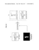 IMAGE PROCESSING APPARATUS, IMAGE PROCESSING METHOD, AND PROGRAM diagram and image