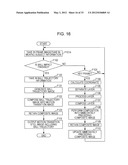 IMAGE PROCESSING APPARATUS, IMAGE PROCESSING METHOD, AND PROGRAM diagram and image