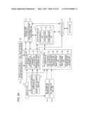 IMAGE PROCESSING APPARATUS, IMAGE PROCESSING METHOD, AND PROGRAM diagram and image