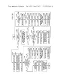 IMAGE PROCESSING APPARATUS, IMAGE PROCESSING METHOD, AND PROGRAM diagram and image