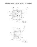 ROLLING BEARING diagram and image