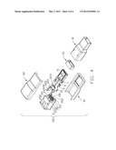 ADAPTER TRANSMITTING WITH ELECTRICAL AND OPTICAL SIGNALS diagram and image