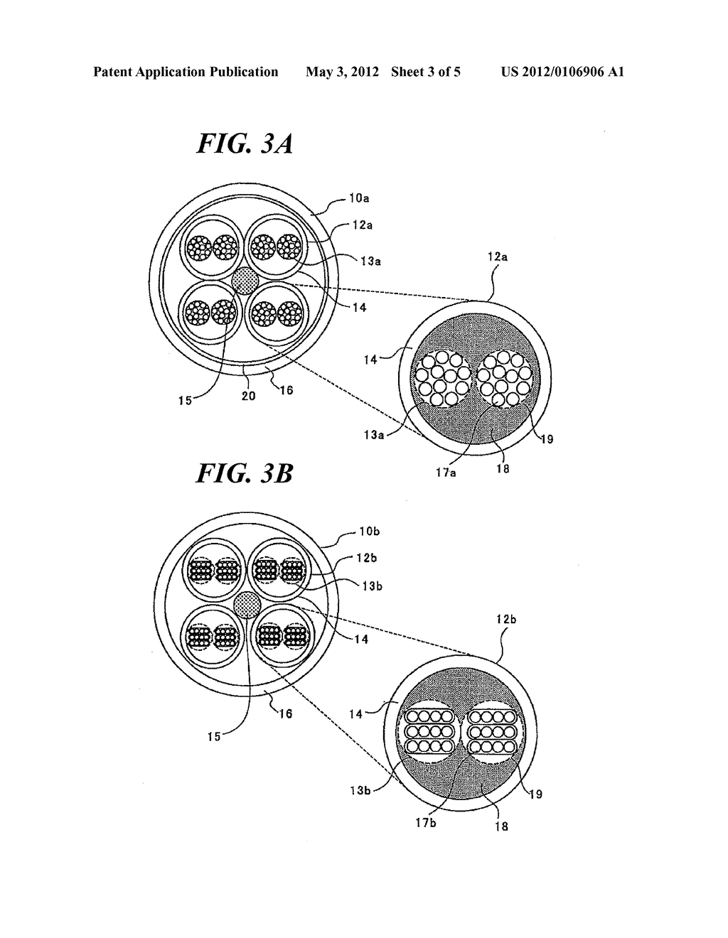 STRANDED OPTICAL CABLE WITH CONNECTORS - diagram, schematic, and image 04