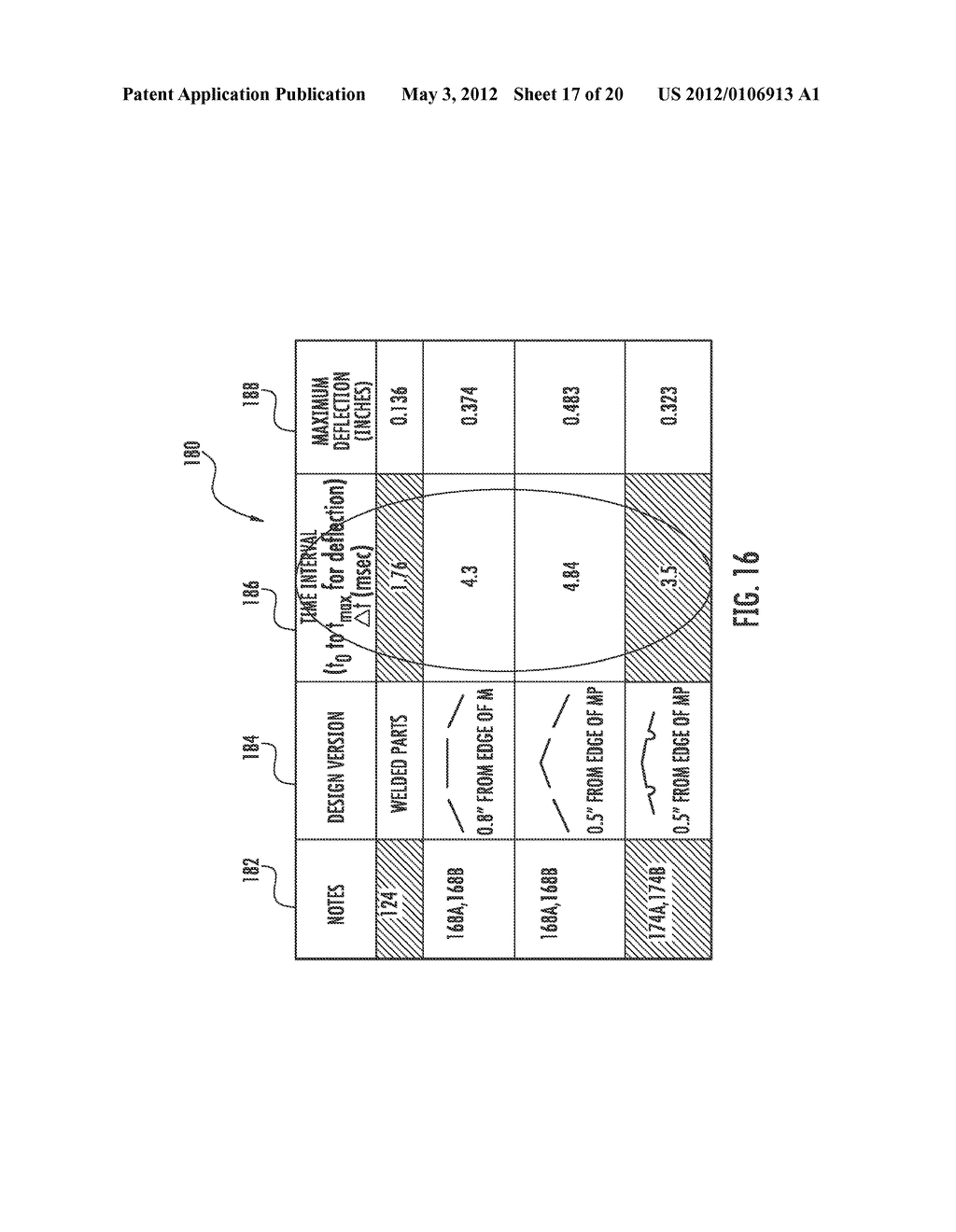 IMPACT RESISTANT FIBER OPTIC ENCLOSURES AND RELATED METHODS - diagram, schematic, and image 18