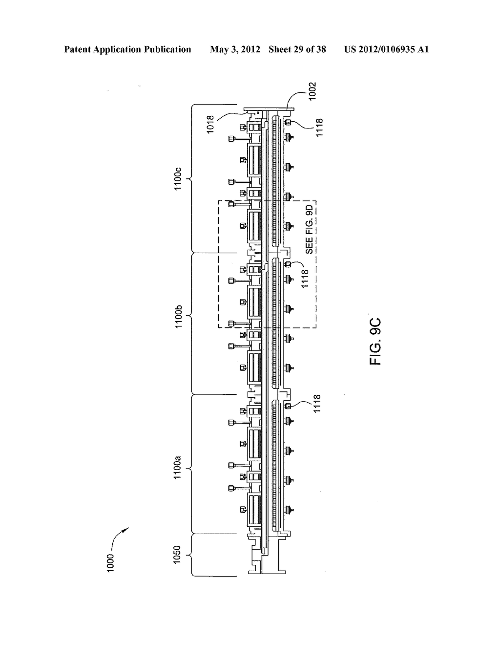 HEATING LAMP SYSTEM AND METHODS THEREOF - diagram, schematic, and image 30