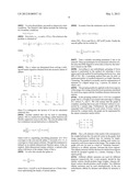 METHOD FOR FOCUSING diagram and image