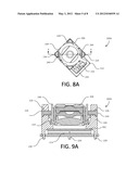 Micro Camera Module Having A Housing With A Graduated Lens Assembly     Receiver Portion diagram and image