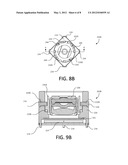 Micro Camera Module Having A Housing With A Graduated Lens Assembly     Receiver Portion diagram and image