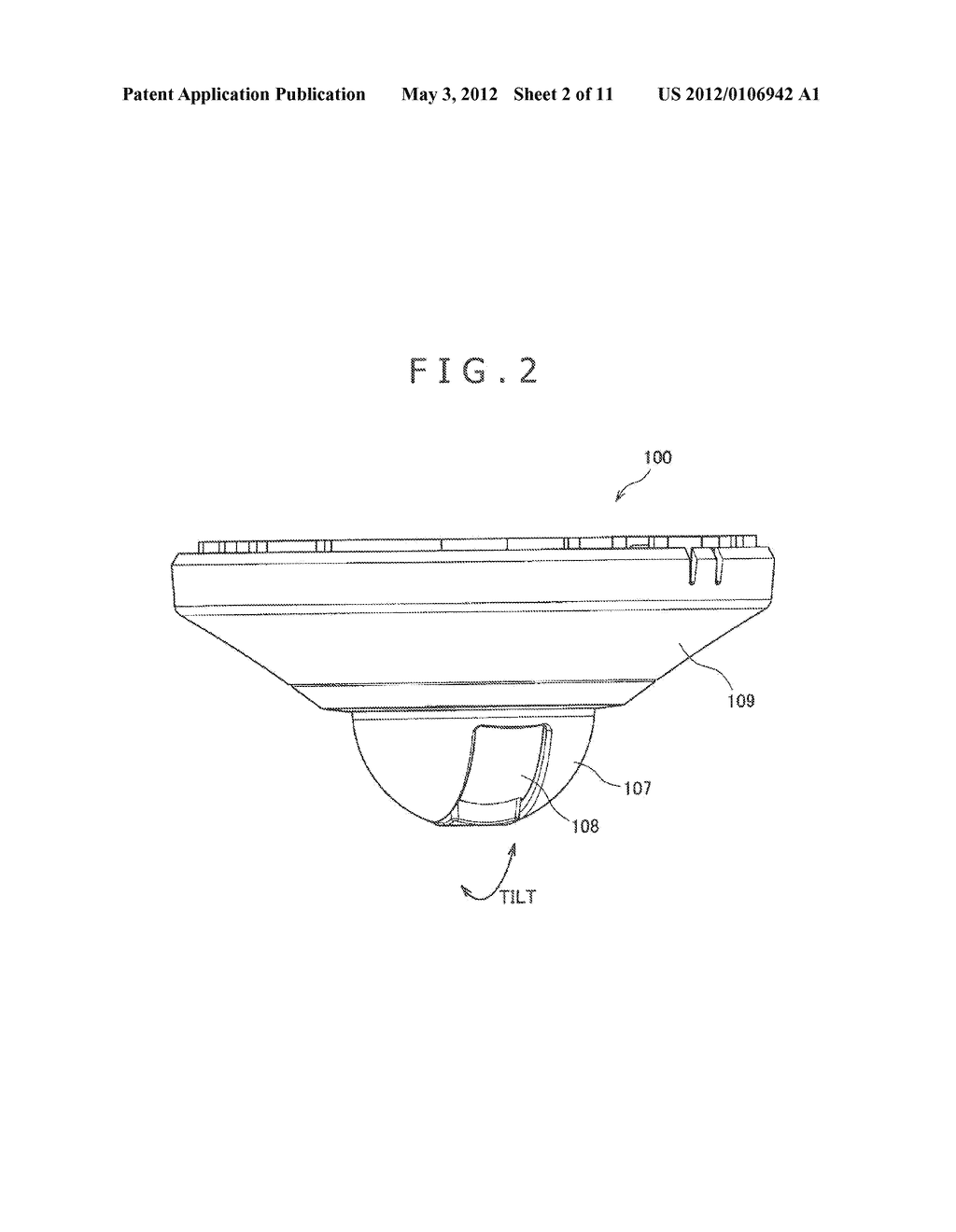 IMAGING DEVICE AND PLATE SPRING - diagram, schematic, and image 03