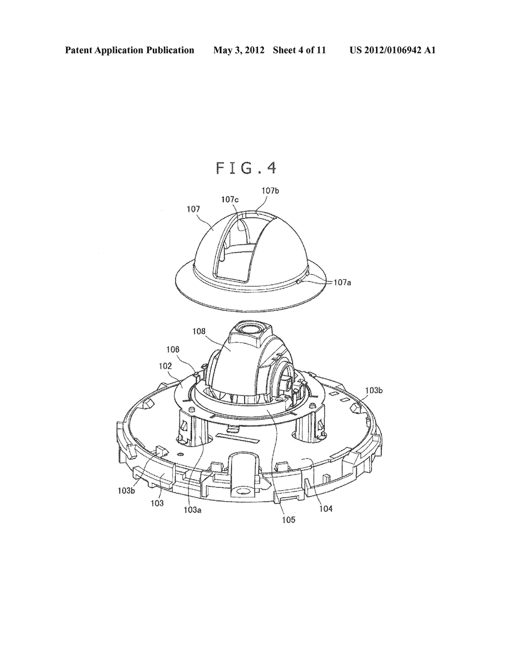 IMAGING DEVICE AND PLATE SPRING - diagram, schematic, and image 05