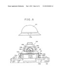 IMAGING DEVICE AND PLATE SPRING diagram and image