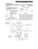 Dual Laser-Power-Level Control and Calibration System for Burst-Mode and     Continuous-Mode Transmitter diagram and image