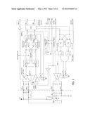 Dual Laser-Power-Level Control and Calibration System for Burst-Mode and     Continuous-Mode Transmitter diagram and image