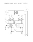 Dual Laser-Power-Level Control and Calibration System for Burst-Mode and     Continuous-Mode Transmitter diagram and image