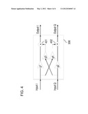 METHOD AND DEVICE FOR SIGNAL PROCESSING AND COMMUNICATION SYSTEM     COMPRISING SUCH DEVICE diagram and image