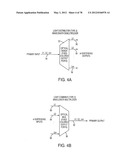 RECONFIGURABLE OPTICAL ADD DROP MULTIPLEXER CORE DEVICE, PROCEDURE AND     SYSTEM USING SUCH DEVICE, OPTICAL LIGHT DISTRIBUTOR, AND COUPLING-RATIO     ASSIGNING PROCEDURE diagram and image