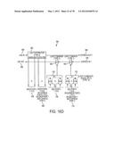 RECONFIGURABLE OPTICAL ADD DROP MULTIPLEXER CORE DEVICE, PROCEDURE AND     SYSTEM USING SUCH DEVICE, OPTICAL LIGHT DISTRIBUTOR, AND COUPLING-RATIO     ASSIGNING PROCEDURE diagram and image