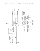 RECONFIGURABLE OPTICAL ADD DROP MULTIPLEXER CORE DEVICE, PROCEDURE AND     SYSTEM USING SUCH DEVICE, OPTICAL LIGHT DISTRIBUTOR, AND COUPLING-RATIO     ASSIGNING PROCEDURE diagram and image