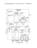 RECONFIGURABLE OPTICAL ADD DROP MULTIPLEXER CORE DEVICE, PROCEDURE AND     SYSTEM USING SUCH DEVICE, OPTICAL LIGHT DISTRIBUTOR, AND COUPLING-RATIO     ASSIGNING PROCEDURE diagram and image