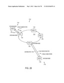 RECONFIGURABLE OPTICAL ADD DROP MULTIPLEXER CORE DEVICE, PROCEDURE AND     SYSTEM USING SUCH DEVICE, OPTICAL LIGHT DISTRIBUTOR, AND COUPLING-RATIO     ASSIGNING PROCEDURE diagram and image