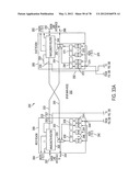 RECONFIGURABLE OPTICAL ADD DROP MULTIPLEXER CORE DEVICE, PROCEDURE AND     SYSTEM USING SUCH DEVICE, OPTICAL LIGHT DISTRIBUTOR, AND COUPLING-RATIO     ASSIGNING PROCEDURE diagram and image