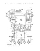 RECONFIGURABLE OPTICAL ADD DROP MULTIPLEXER CORE DEVICE, PROCEDURE AND     SYSTEM USING SUCH DEVICE, OPTICAL LIGHT DISTRIBUTOR, AND COUPLING-RATIO     ASSIGNING PROCEDURE diagram and image