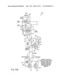 RECONFIGURABLE OPTICAL ADD DROP MULTIPLEXER CORE DEVICE, PROCEDURE AND     SYSTEM USING SUCH DEVICE, OPTICAL LIGHT DISTRIBUTOR, AND COUPLING-RATIO     ASSIGNING PROCEDURE diagram and image