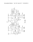 RECONFIGURABLE OPTICAL ADD DROP MULTIPLEXER CORE DEVICE, PROCEDURE AND     SYSTEM USING SUCH DEVICE, OPTICAL LIGHT DISTRIBUTOR, AND COUPLING-RATIO     ASSIGNING PROCEDURE diagram and image