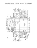 RECONFIGURABLE OPTICAL ADD DROP MULTIPLEXER CORE DEVICE, PROCEDURE AND     SYSTEM USING SUCH DEVICE, OPTICAL LIGHT DISTRIBUTOR, AND COUPLING-RATIO     ASSIGNING PROCEDURE diagram and image