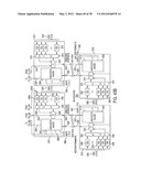 RECONFIGURABLE OPTICAL ADD DROP MULTIPLEXER CORE DEVICE, PROCEDURE AND     SYSTEM USING SUCH DEVICE, OPTICAL LIGHT DISTRIBUTOR, AND COUPLING-RATIO     ASSIGNING PROCEDURE diagram and image