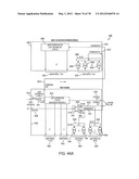 RECONFIGURABLE OPTICAL ADD DROP MULTIPLEXER CORE DEVICE, PROCEDURE AND     SYSTEM USING SUCH DEVICE, OPTICAL LIGHT DISTRIBUTOR, AND COUPLING-RATIO     ASSIGNING PROCEDURE diagram and image