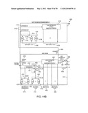 RECONFIGURABLE OPTICAL ADD DROP MULTIPLEXER CORE DEVICE, PROCEDURE AND     SYSTEM USING SUCH DEVICE, OPTICAL LIGHT DISTRIBUTOR, AND COUPLING-RATIO     ASSIGNING PROCEDURE diagram and image