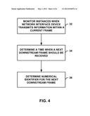 NETWORK INTERFACE DEVICE SYNCHRONIZATION diagram and image