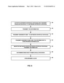 NETWORK INTERFACE DEVICE SYNCHRONIZATION diagram and image