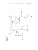 LASER DRIVER AND OPTICAL TRANSMITTER IMPLEMENTING THE SAME diagram and image