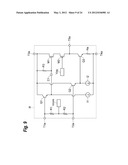 LASER DRIVER AND OPTICAL TRANSMITTER IMPLEMENTING THE SAME diagram and image