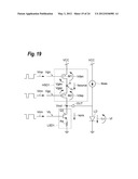 LASER DRIVER AND OPTICAL TRANSMITTER IMPLEMENTING THE SAME diagram and image